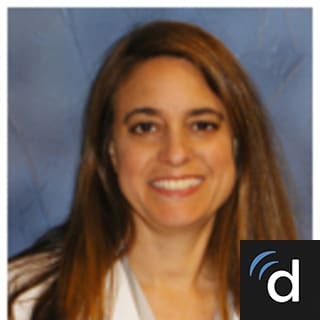 Julie Monroe, MD