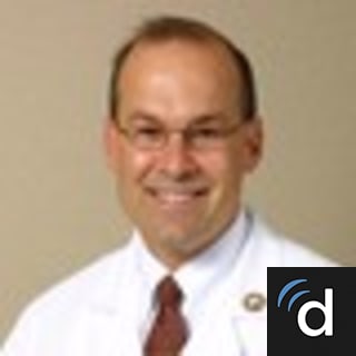 Dr. Clay B. Marsh, MD | Columbus, OH | Internist | US News Doctors