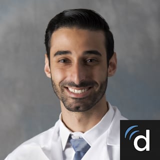 Hassan Tokko, MD