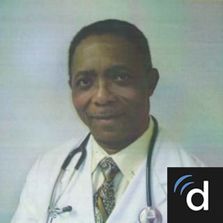 Joseph Nkwanyuo, MD