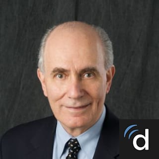 Robert Rodnitzky, MD