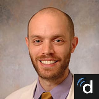 John Schneider, MD