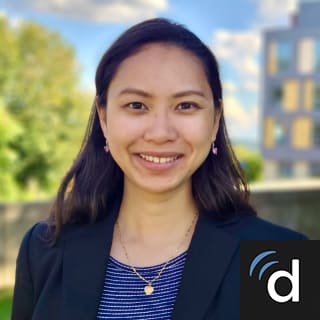 Lien Phung, MD, Internal Medicine, Baltimore, MD