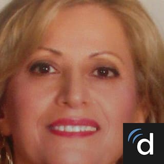 Simin Ghahremani, MD