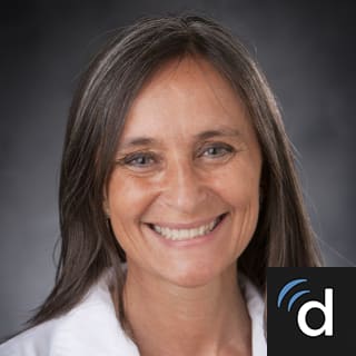 Viviana Martinez-Bianchi, MD