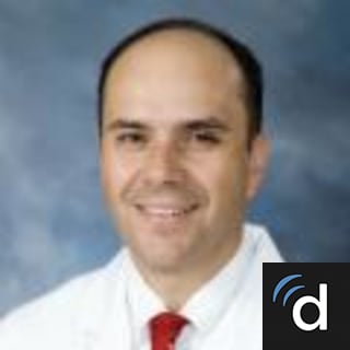 Mauricio Concha, MD