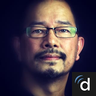 Reynaldo Caluag, MD