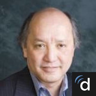 S. Ming Chang, MD, Pediatrics, Walnut Creek, CA