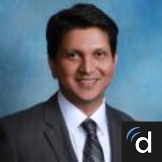 Masi Khaja, MD