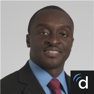Mark Kyei, MD, Oncology, Independence, OH