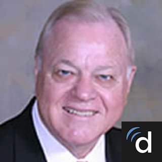 Ted Carelock, MD