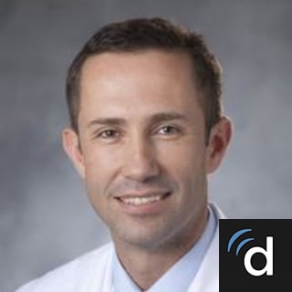 Dr. Edmund H. Jooste, MD | Durham, NC | Anesthesiologist | US News Doctors