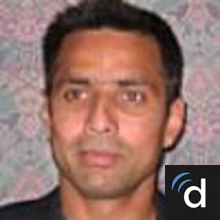 Raza Haque, MD