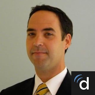Nicholas Simmons, MD
