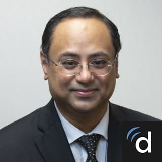 Thomas Kaleekal, MD, Pulmonology, Birmingham, AL