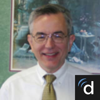 Richard Ackermann, MD, Geriatrics, Macon, GA