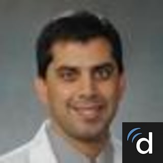 Baber Ali, MD