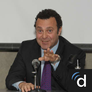 Jacques Moritz, MD