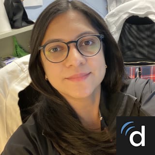 Priyanka Bhattacharya, MD