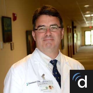 Dr. Brian R. Murphy, MD | Cleveland, OH | Oncologist | US News Doctors