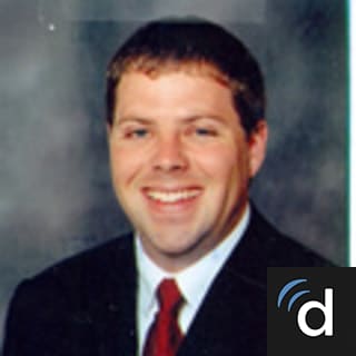 Gregory Recker, DO