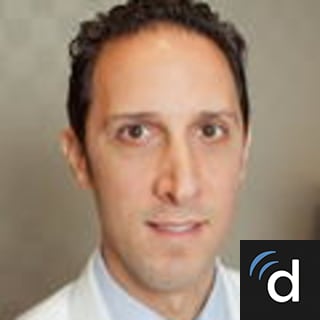 Michael Ohebshalom, MD