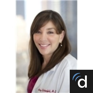 Amy Lichtenfeld, MD, Allergy & Immunology, New York, NY
