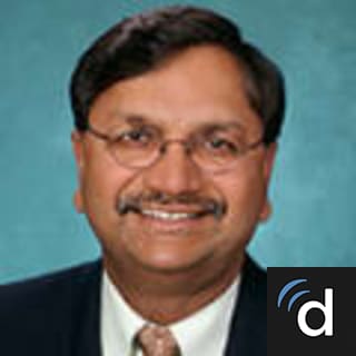 Ramkrishna Kothur, MD