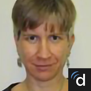 Elizabeth Houglan, Family Nurse Practitioner, Columbus, OH