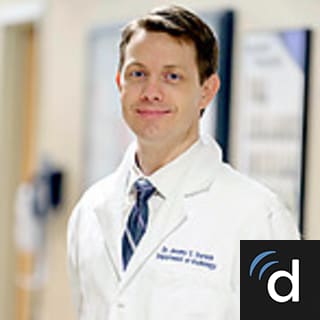 Jeremy Durack, MD