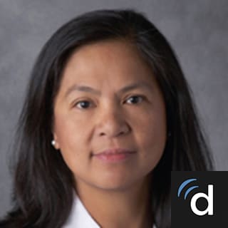 Marissa (Ramos) Bartlett, MD