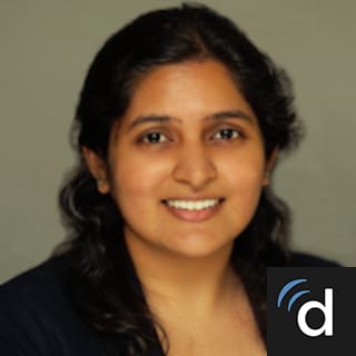 Hemali Shah, MD