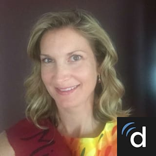 Victoria Jewell, MD