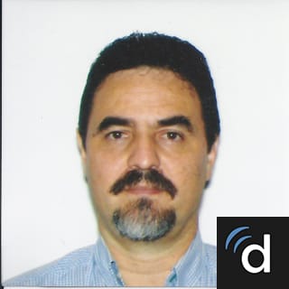 Federico Kallmann Cruz, MD