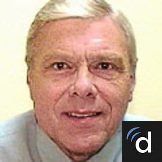 Roy Rusch, MD