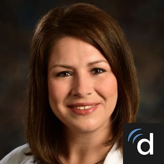 Mindy Carlyon, Family Nurse Practitioner, Farmington, MO