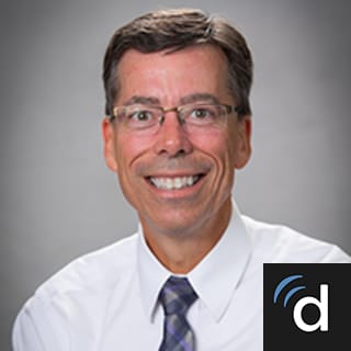 David Woltmann, DO