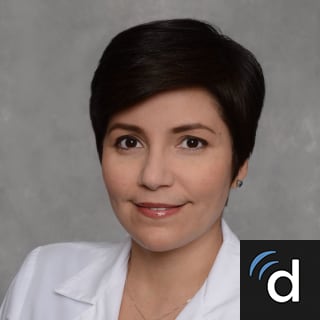 Lieschen Quiroz, MD