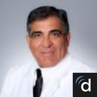 Sunil Khurana, MD