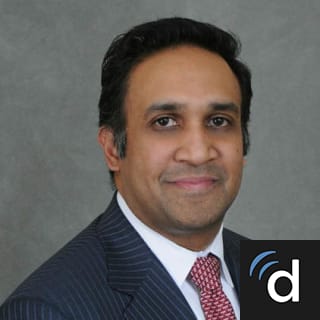 Sanjay Naik, MD