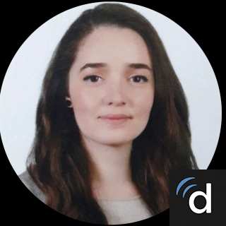 Isil Saadet Yenice Balevi, MD, Other MD/DO, Brooklyn, NY