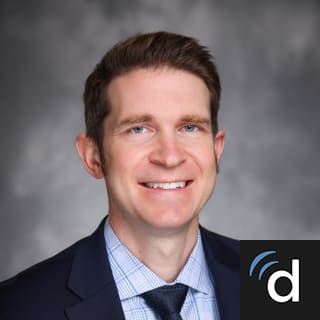 Eric Thompson, MD