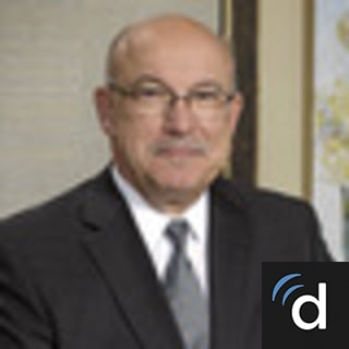 Robert Goulet Jr., MD
