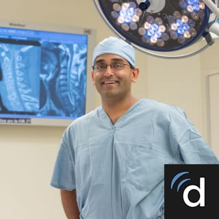 Alpesh A. Patel, MD, Orthopaedic Surgery, Chicago, IL