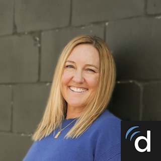 Ashley Shurley, Psychiatric-Mental Health Nurse Practitioner, Denver, CO