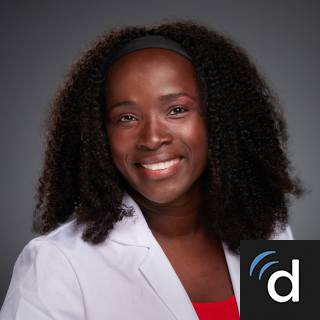 Marie-Michele Sainvil, MD