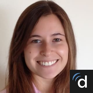 Amy Blum, MD, Resident Physician, Cambridge, MA