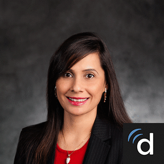 Janki Joshi, MD