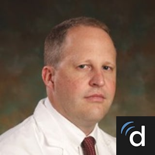 Thomas Bishop, MD