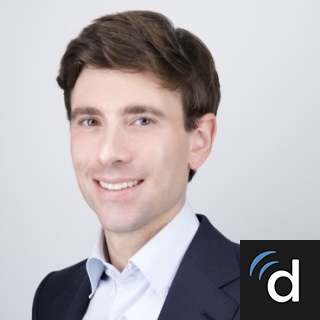 Dr. Thomas Dolinger, MD | Boston, MA | Emergency Medicine Physician ...